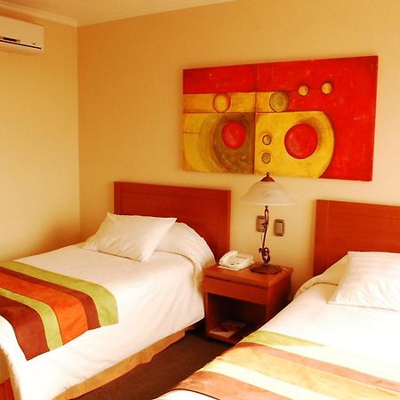 Hotel Florencia Suites & Apartments Αντοφαγάστα Δωμάτιο φωτογραφία