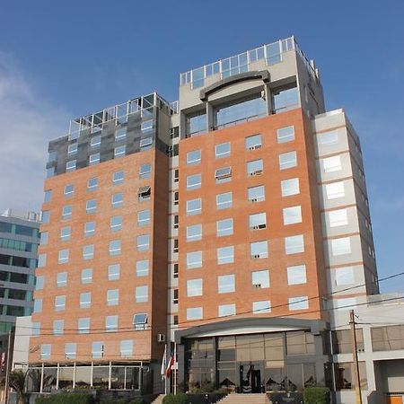 Hotel Florencia Suites & Apartments Αντοφαγάστα Εξωτερικό φωτογραφία