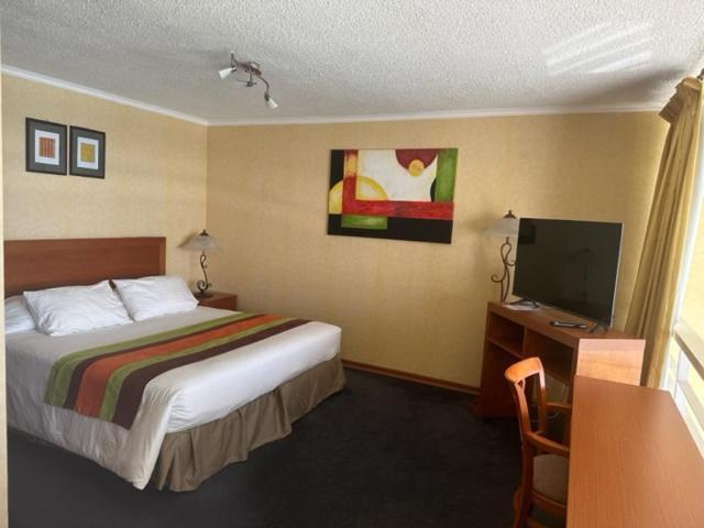 Hotel Florencia Suites & Apartments Αντοφαγάστα Εξωτερικό φωτογραφία