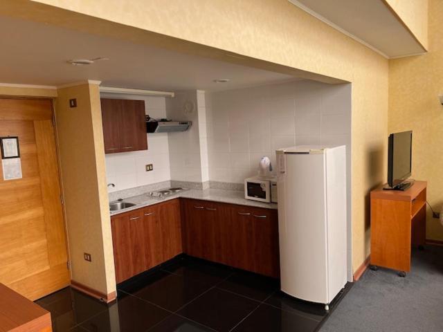 Hotel Florencia Suites & Apartments Αντοφαγάστα Εξωτερικό φωτογραφία