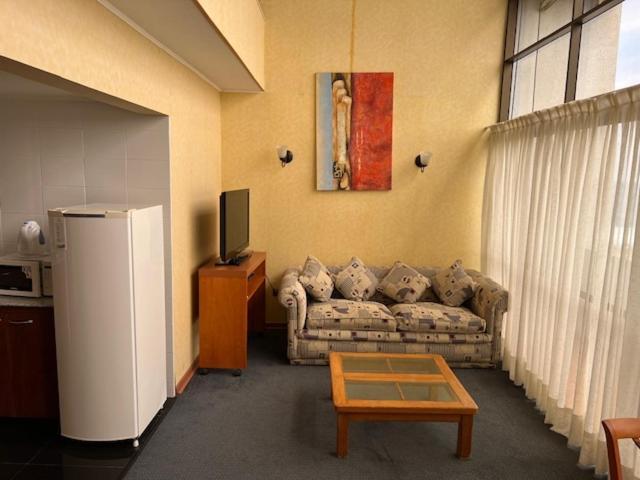 Hotel Florencia Suites & Apartments Αντοφαγάστα Εξωτερικό φωτογραφία