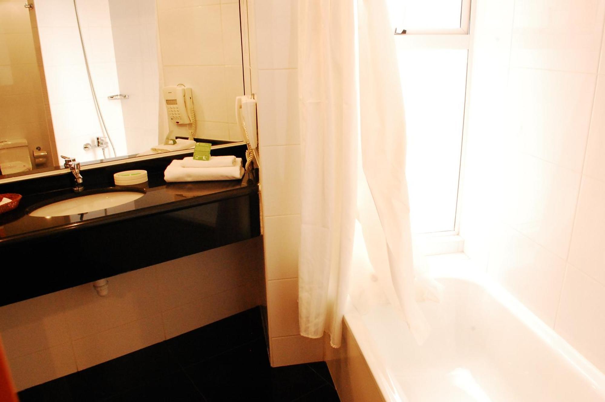 Hotel Florencia Suites & Apartments Αντοφαγάστα Δωμάτιο φωτογραφία