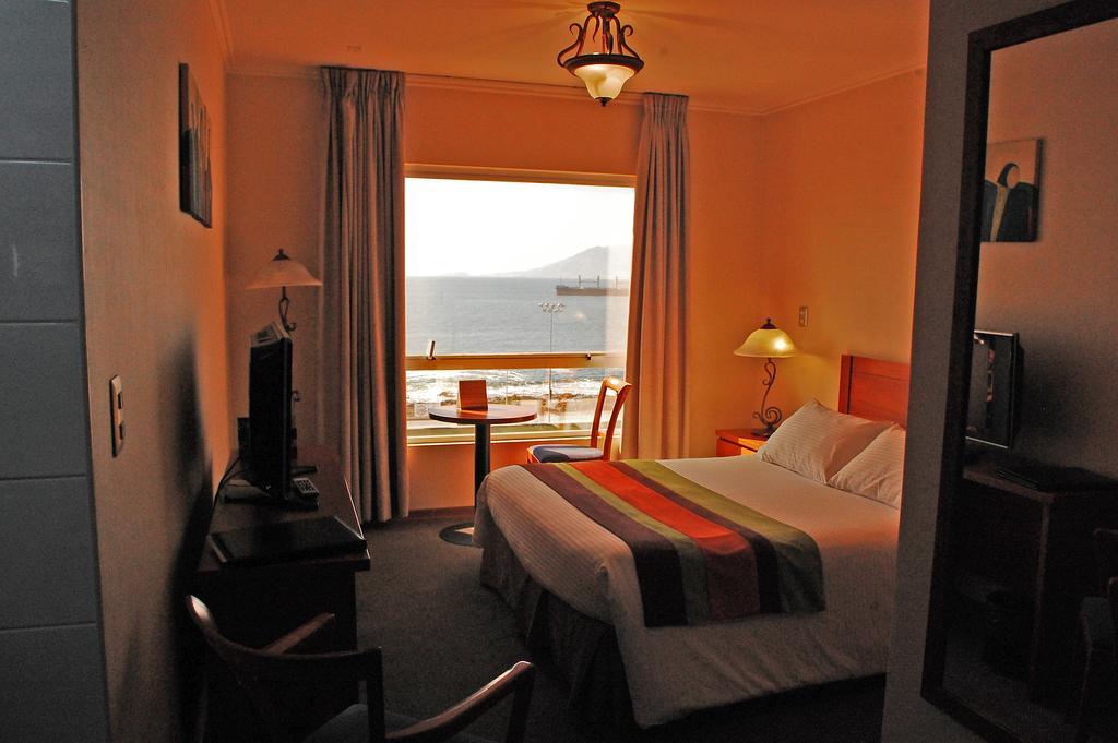 Hotel Florencia Suites & Apartments Αντοφαγάστα Δωμάτιο φωτογραφία