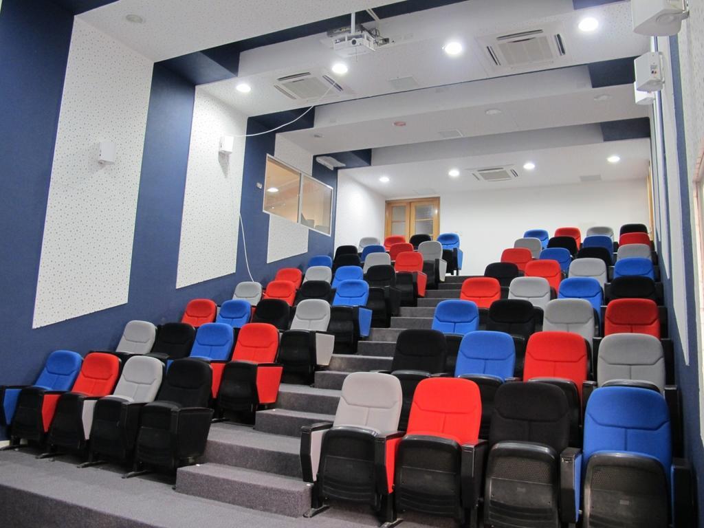 Hotel Florencia Suites & Apartments Αντοφαγάστα Εξωτερικό φωτογραφία