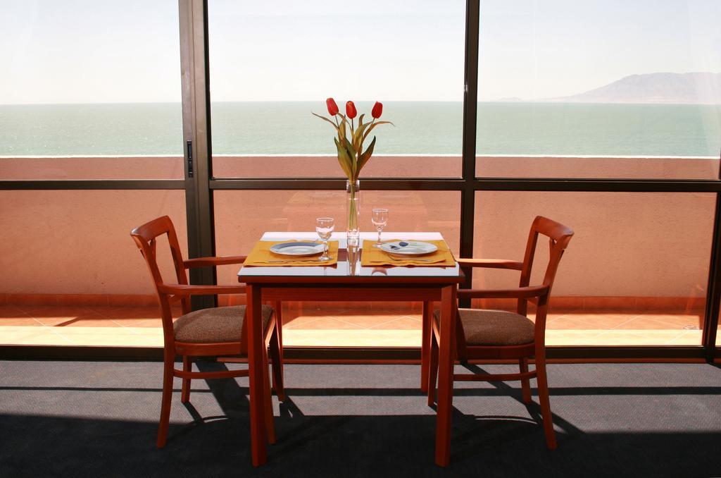 Hotel Florencia Suites & Apartments Αντοφαγάστα Εξωτερικό φωτογραφία