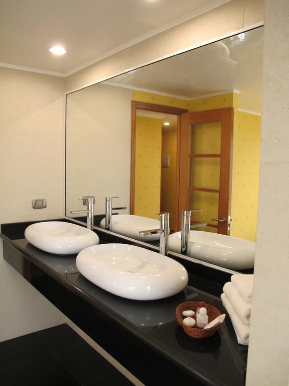 Hotel Florencia Suites & Apartments Αντοφαγάστα Εξωτερικό φωτογραφία