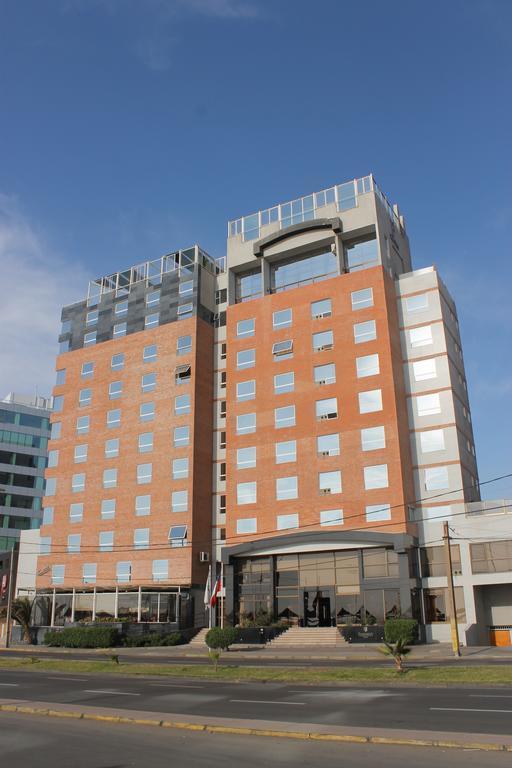 Hotel Florencia Suites & Apartments Αντοφαγάστα Εξωτερικό φωτογραφία