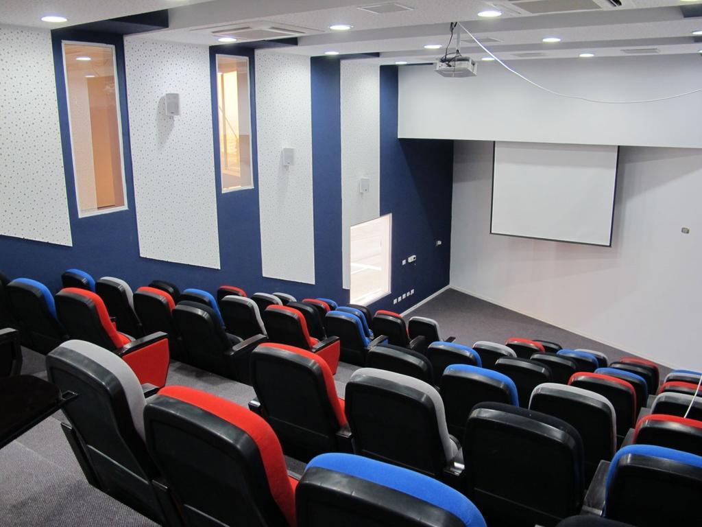 Hotel Florencia Suites & Apartments Αντοφαγάστα Εξωτερικό φωτογραφία