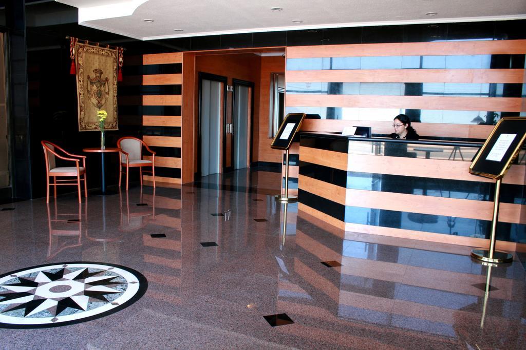 Hotel Florencia Suites & Apartments Αντοφαγάστα Εξωτερικό φωτογραφία