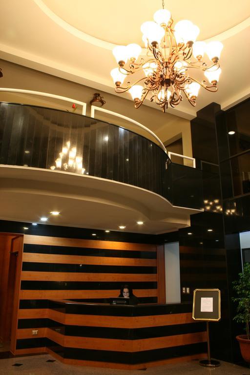 Hotel Florencia Suites & Apartments Αντοφαγάστα Εξωτερικό φωτογραφία
